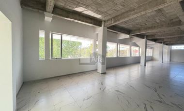 Oficina comercial en renta en San Francisco Coaxusco, Metepec, México