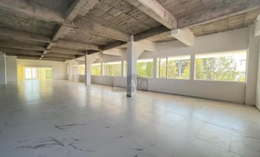Oficina comercial en renta en San Francisco Coaxusco, Metepec, México