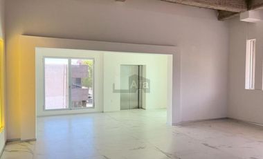 Oficina comercial en renta en San Francisco Coaxusco, Metepec, México