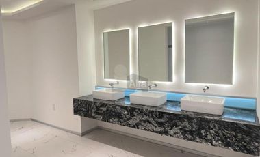 Oficina comercial en renta en San Francisco Coaxusco, Metepec, México
