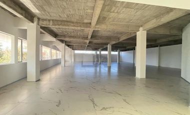 Oficina comercial en renta en San Francisco Coaxusco, Metepec, México