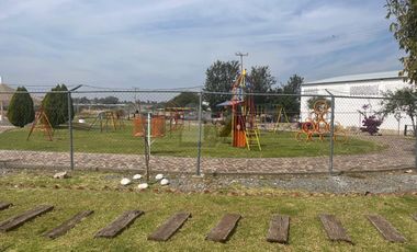 Terreno en Venta en Loma Aeropuerto, Silao, Gto M10 L28 frente a Aeropuerto Internacional del Bajío