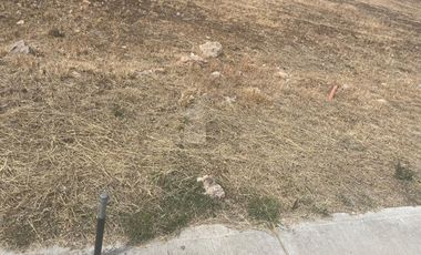 Terreno en Venta en Loma Aeropuerto, Silao, Gto M10 L28 frente a Aeropuerto Internacional del Bajío