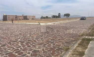 Terreno en Venta en Loma Aeropuerto, Silao, Gto M10 L28 frente a Aeropuerto Internacional del Bajío