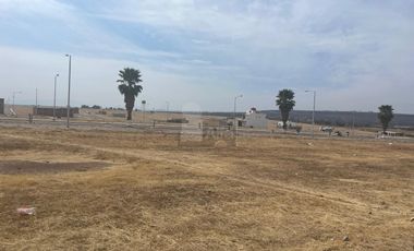 Terreno en Venta en Loma Aeropuerto, Silao, Gto M10 L28 frente a Aeropuerto Internacional del Bajío