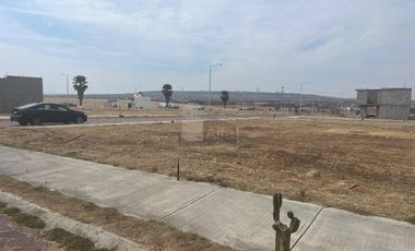 Terreno en Venta en Loma Aeropuerto, Silao, Gto M10 L28 frente a Aeropuerto Internacional del Bajío