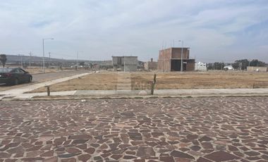 Terreno en Venta en Loma Aeropuerto, Silao, Gto M10 L28 frente a Aeropuerto Internacional del Bajío