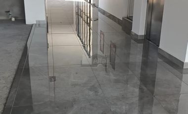 Oficina comercial en renta en San Francisco Coaxusco, Metepec, México