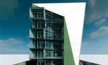 Oficina comercial en renta en San Francisco Coaxusco, Metepec, México