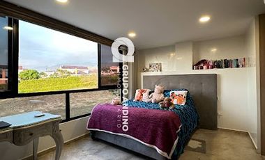 VENTA de CASA CAMPESTRE en PIEDECUESTA