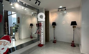 VENTA de CASA CAMPESTRE en PIEDECUESTA
