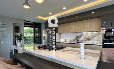 VENTA de CASA CAMPESTRE en PIEDECUESTA