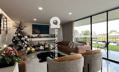 VENTA de CASA CAMPESTRE en PIEDECUESTA
