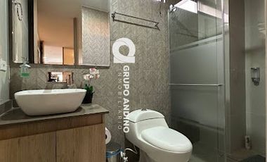 VENTA de CASA CAMPESTRE en PIEDECUESTA