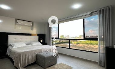 VENTA de CASA CAMPESTRE en PIEDECUESTA