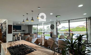 VENTA de CASA CAMPESTRE en PIEDECUESTA
