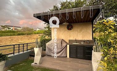 VENTA de CASA CAMPESTRE en PIEDECUESTA