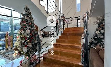 VENTA de CASA CAMPESTRE en PIEDECUESTA