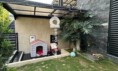 VENTA de CASA CAMPESTRE en PIEDECUESTA