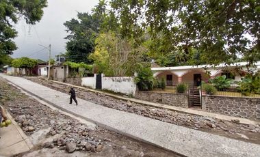 CASA EN VENTA / RENTA EN SUCHITLÁN, COLIMA