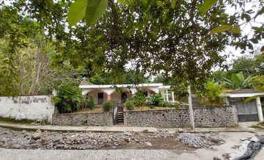 CASA EN VENTA / RENTA EN SUCHITLÁN, COLIMA