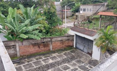 CASA EN VENTA / RENTA EN SUCHITLÁN, COLIMA