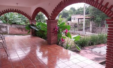 CASA EN VENTA / RENTA EN SUCHITLÁN, COLIMA