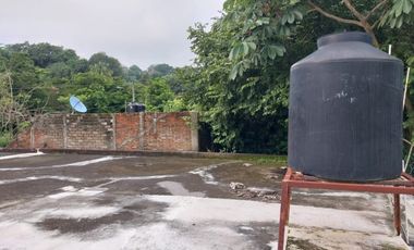 CASA EN VENTA / RENTA EN SUCHITLÁN, COLIMA