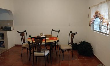 CASA EN VENTA / RENTA EN SUCHITLÁN, COLIMA