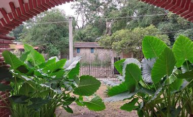 CASA EN VENTA / RENTA EN SUCHITLÁN, COLIMA