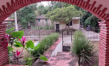 CASA EN VENTA / RENTA EN SUCHITLÁN, COLIMA