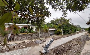 CASA EN VENTA / RENTA EN SUCHITLÁN, COLIMA