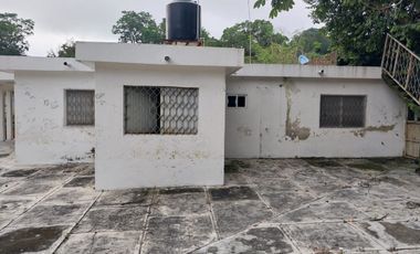 CASA EN VENTA / RENTA EN SUCHITLÁN, COLIMA