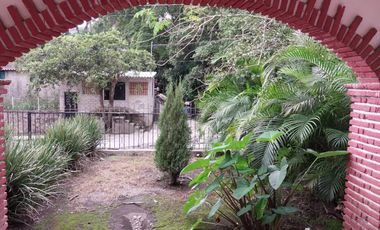CASA EN VENTA / RENTA EN SUCHITLÁN, COLIMA