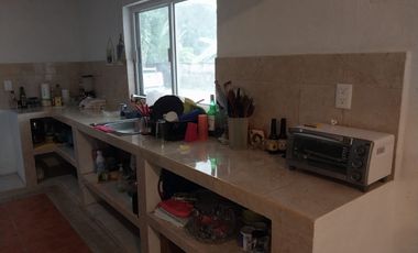 CASA EN VENTA / RENTA EN SUCHITLÁN, COLIMA