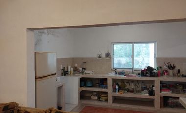 CASA EN VENTA / RENTA EN SUCHITLÁN, COLIMA