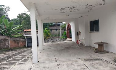 CASA EN VENTA / RENTA EN SUCHITLÁN, COLIMA