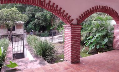CASA EN VENTA / RENTA EN SUCHITLÁN, COLIMA