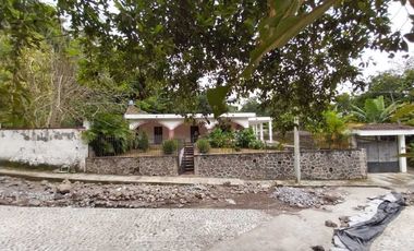 CASA EN VENTA / RENTA EN SUCHITLÁN, COLIMA