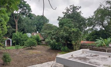 CASA EN VENTA / RENTA EN SUCHITLÁN, COLIMA