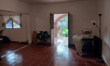 CASA EN VENTA / RENTA EN SUCHITLÁN, COLIMA