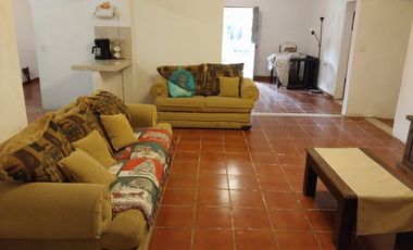 CASA EN VENTA / RENTA EN SUCHITLÁN, COLIMA