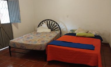 CASA EN VENTA / RENTA EN SUCHITLÁN, COLIMA