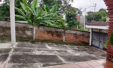 CASA EN VENTA / RENTA EN SUCHITLÁN, COLIMA