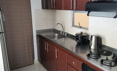 APARTAMENTO EN VENTA EN PEREIRA SECTOR BELMONTE