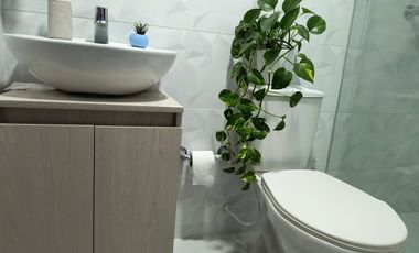 APARTAMENTO EN VENTA EN PEREIRA SECTOR BELMONTE