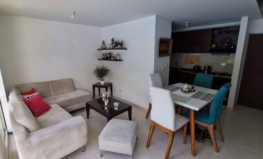 APARTAMENTO EN VENTA EN PEREIRA SECTOR BELMONTE