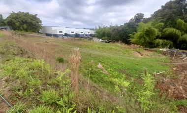 LOTE EN VENTA EN CONDINA/PEREIRA