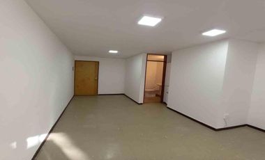 OFICINA EN ARRIENDO EN EL CENTRO/MANIZALES