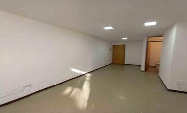 OFICINA EN ARRIENDO EN EL CENTRO/MANIZALES